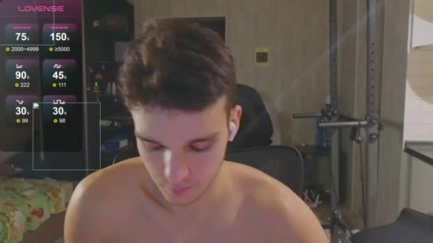 james_friends 06-06-2026 Male Cam kinky Video