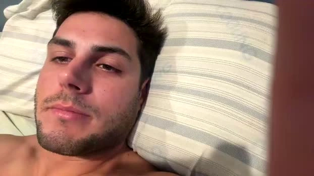 leaderzac 06-06-2026 Male fingers Cam Video