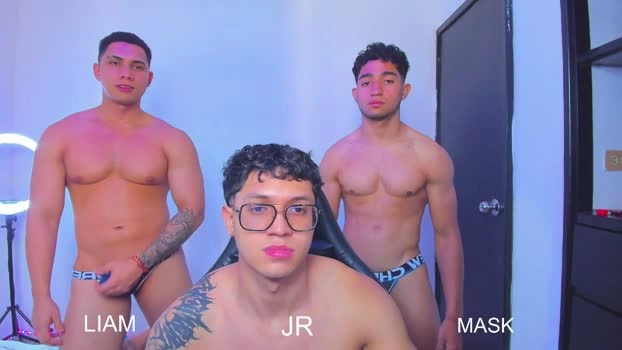 liiam_jesus 05-06-2026 Male harddick lovense Video