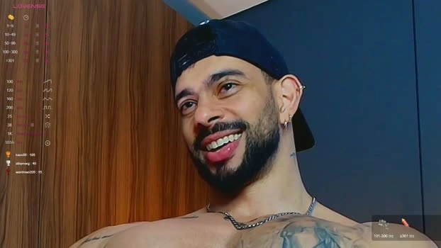 massimo_visconti 05-06-2026 Male Video ass Video