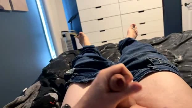 mattcumshooter 05-06-2026 Male horny amateur Video