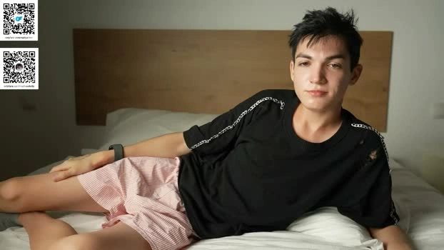 mattyaiden 05-06-2026 Male twink squirt Video