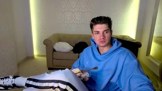 maxkaiden 05-06-2026 Male skinny bj-dildo Video