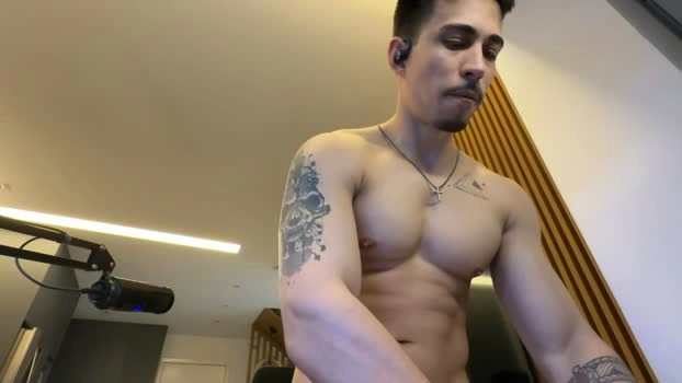 mettew22cm 06-06-2026 Male lick love Video