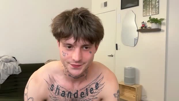 prettyboyszn 06-06-2026 Male toys Porn Video