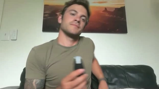rguy114 05-06-2026 Male sexymale handsome Video