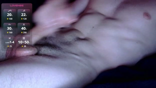ricestir283 06-06-2026 Male nasty Ass Video