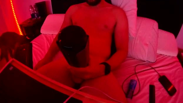 secrecrf 06-06-2026 Male natural bigcock Video