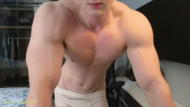 sinffuly 06-06-2026 Male kissing big Video