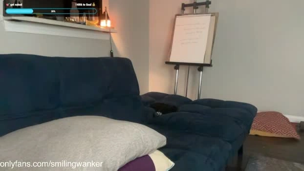 smilingwanker 06-06-2026 Male moan jerking Video