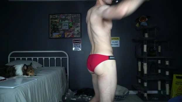 sydaffect 06-06-2026 Male jerkoff analsex Video