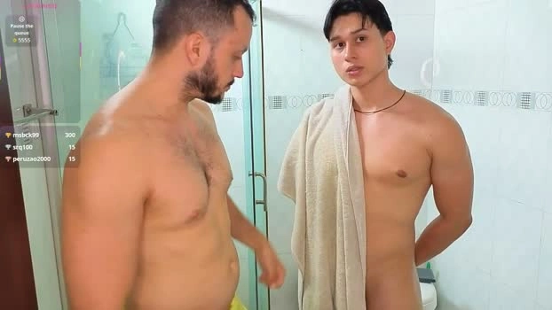 teddybear_07 05-06-2026 Male play fuckher Video