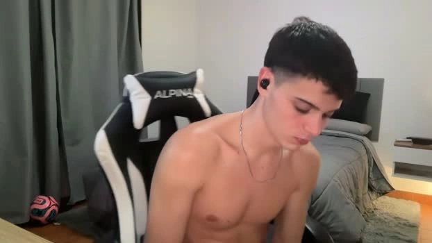thomassex0 06-06-2026 Male bigload Porn Video