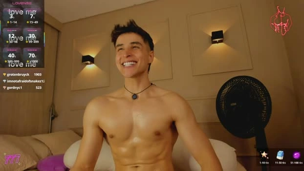 thomklein 06-06-2026 Male handsome fuckher Video