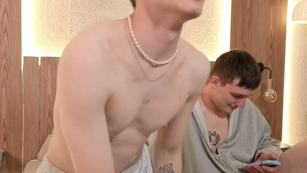 vinsant_x 05-06-2026 Male jerking handsome Video