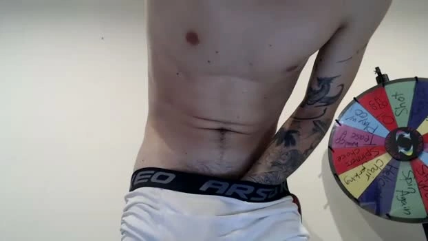 xgoonxmasterx 06-06-2026 Male XXX sweet Video