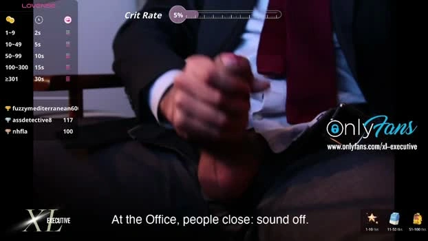 xl_executive 05-06-2026 Male spanking Video Video