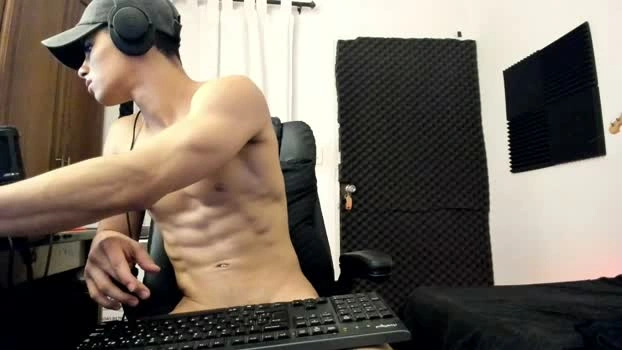 zenhzu 06-06-2026 Male bigcock suckshow Video