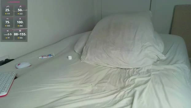 alexnovakk 07-06-2026 Male oral jerking Video