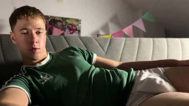 alexwos 06-06-2026 Male jackoff jerkoff Video
