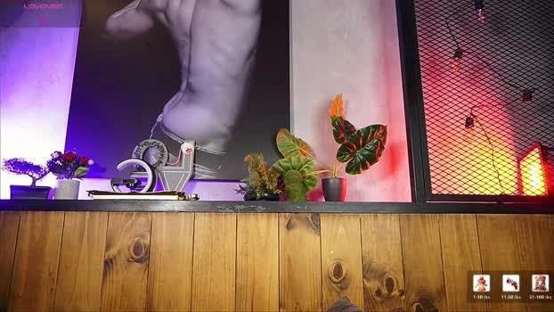 andrewortix 07-06-2026 Male Recorded sexymale Video