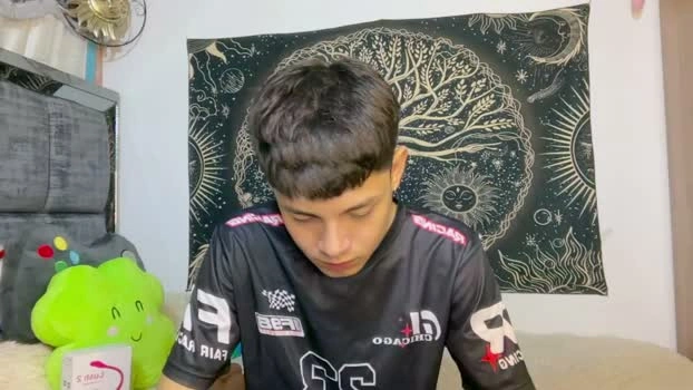 andy_belier 06-06-2026 Male analtoy Porn Video