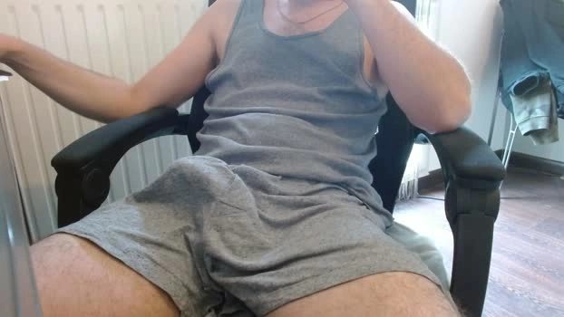 anhotcock 07-06-2026 Male toy kink Video