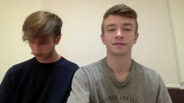 ashingwest97 07-06-2026 Male love fuckhard Video