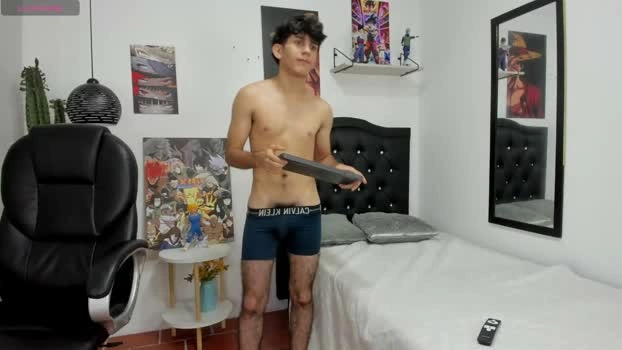 billy_wild 06-06-2026 Male bigcock suckshow Video