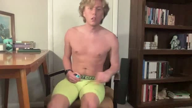 clydeaustin 07-06-2026 Male hardcock Show Video