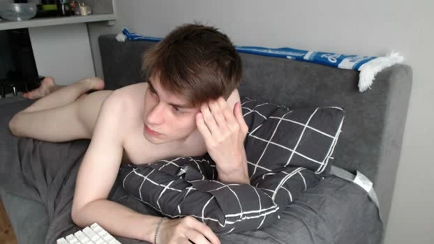 cute_oliver 07-06-2026 Male Naked fuckhard Video
