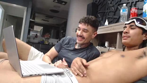 deandr32 06-06-2026 Male twink Porn Video
