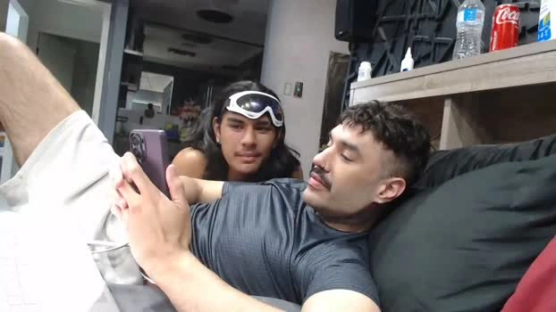 deandr32 06-06-2026 Male toy blowjob Video
