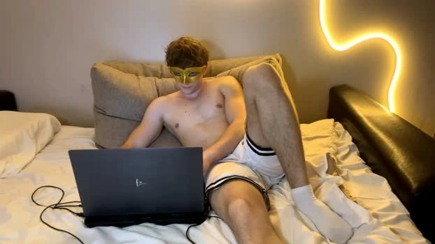 deniel_horny 06-06-2026 Male hardcore spank Video