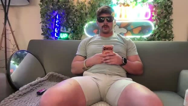 dohmerboyz 07-06-2026 Male hot wank Video