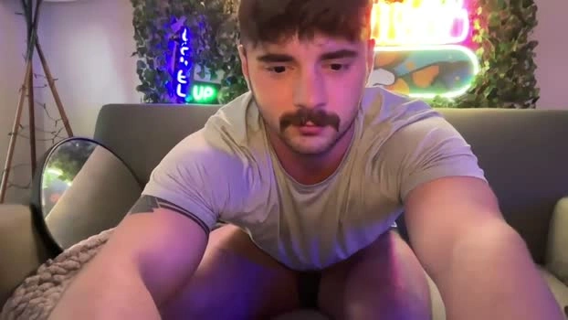 dohmerboyz 07-06-2026 Male jerking hard Video
