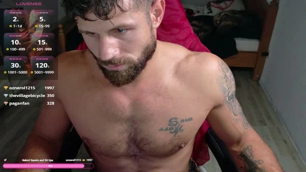 gigollo65 07-06-2026 Male suckshow bigcock Video