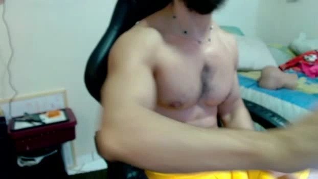 god_hunkules 07-06-2026 Male natural yummy Video