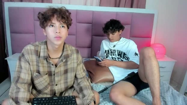 honeymoon_sariel 06-06-2026 Male jerking Show Video