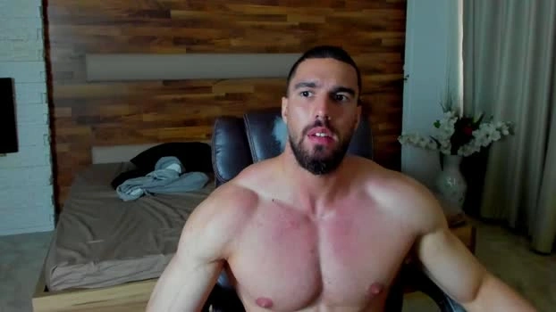 ivanhydee 07-06-2026 Male Webcam sexy Video