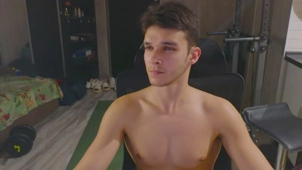 james_friends 07-06-2026 Male fingering sexyfeet Video