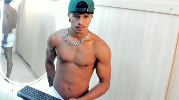 joao_da_silva19 06-06-2026 Male sexybody wank Video