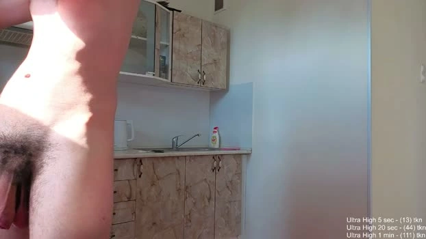 jonhy_merlin 06-06-2026 Male beauty gag Video