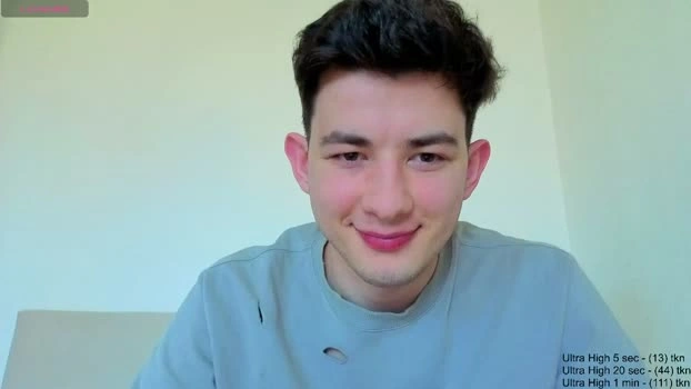 jonhy_merlin 07-06-2026 Male handsome skinny Video