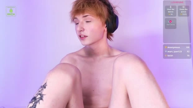 kessy_white 06-06-2026 Male sexymale kiss Video