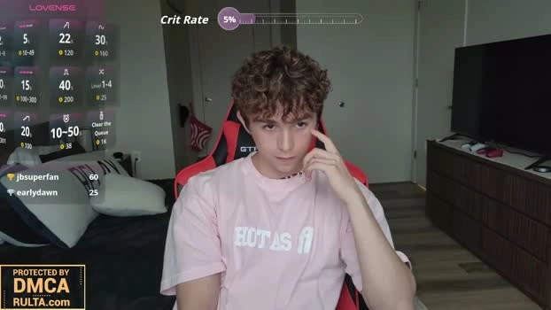 lancesworld 07-06-2026 Male Naked legs Video