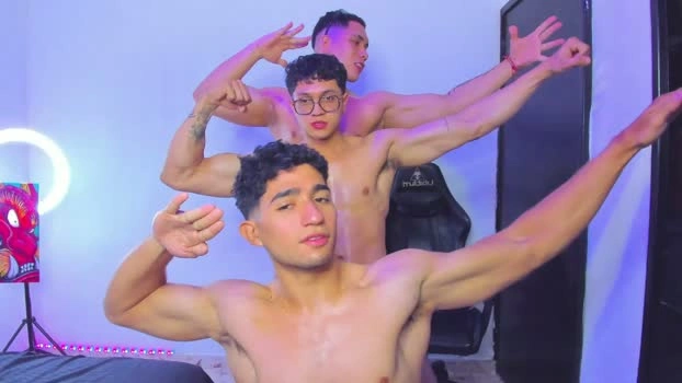 liiam_jesus 06-06-2026 Male fuckhard Naked Video