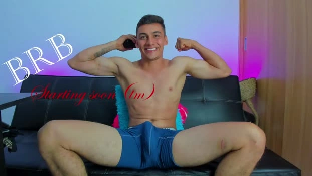 max_wild01 06-06-2026 Male lovense Nude Video