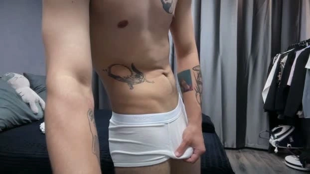 maxwoolf 06-06-2026 Male sexy analtoy Video