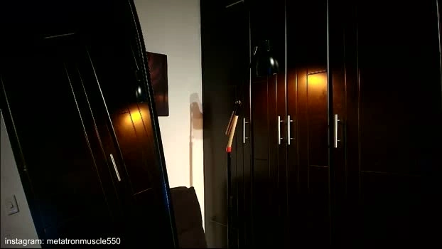 metatron_muscle 07-06-2026 Male yummy lush Video